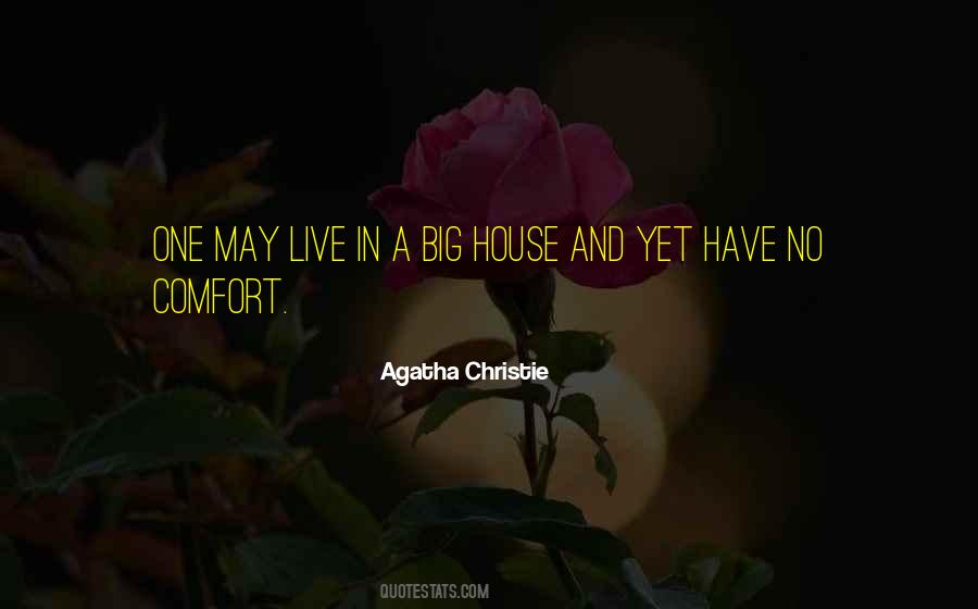 Agatha Christie Quotes #1460974