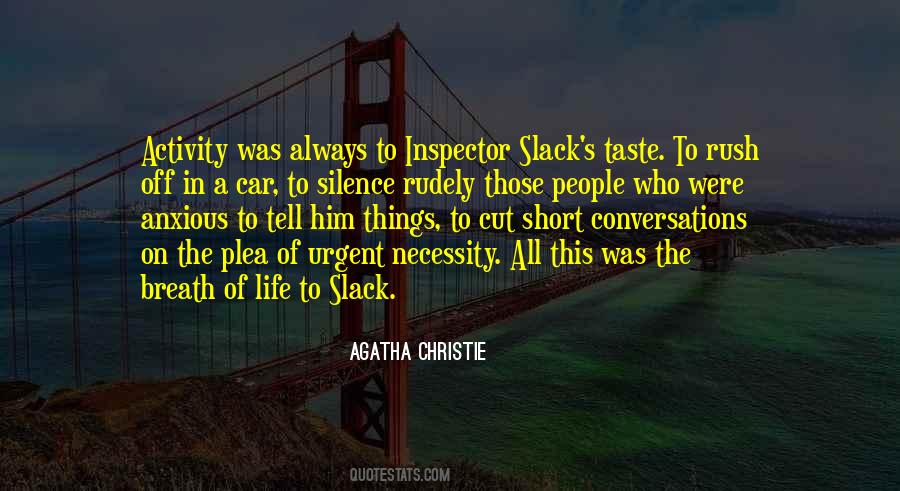 Agatha Christie Quotes #1614598