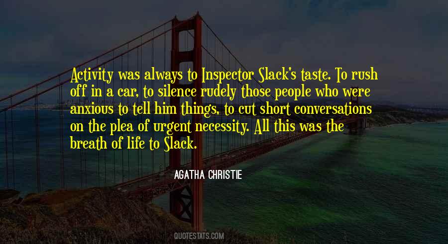 Agatha Christie Quotes #1614598