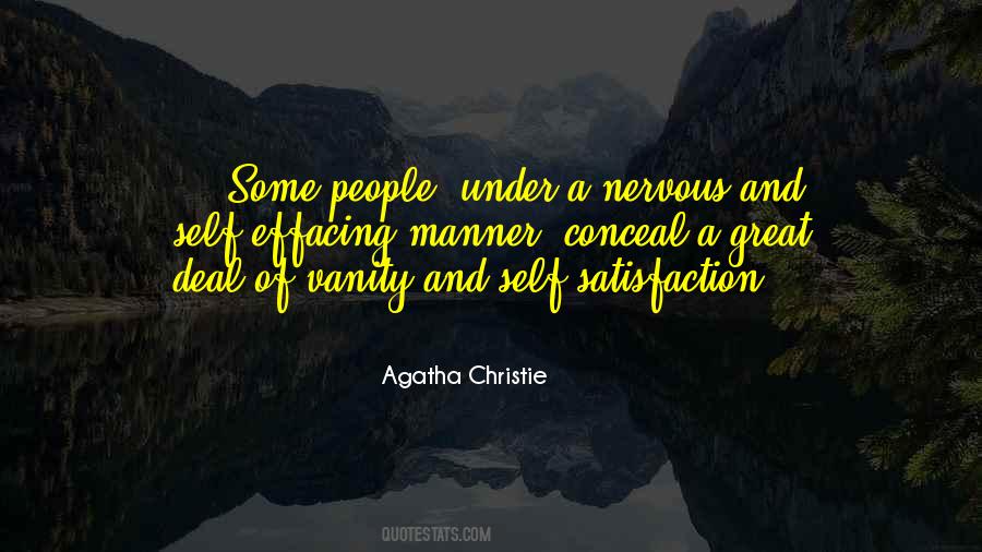 Agatha Christie Quotes #1757122