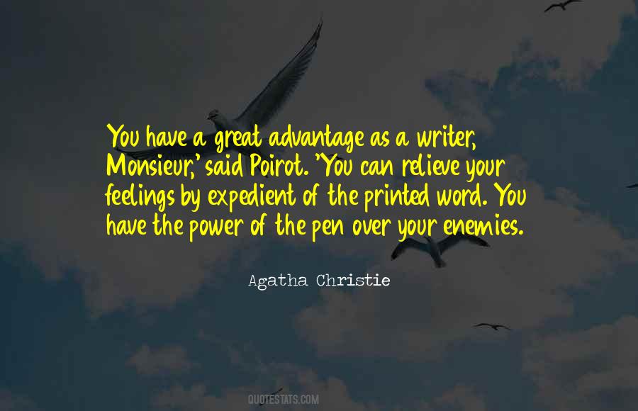 Agatha Christie Quotes #1825232