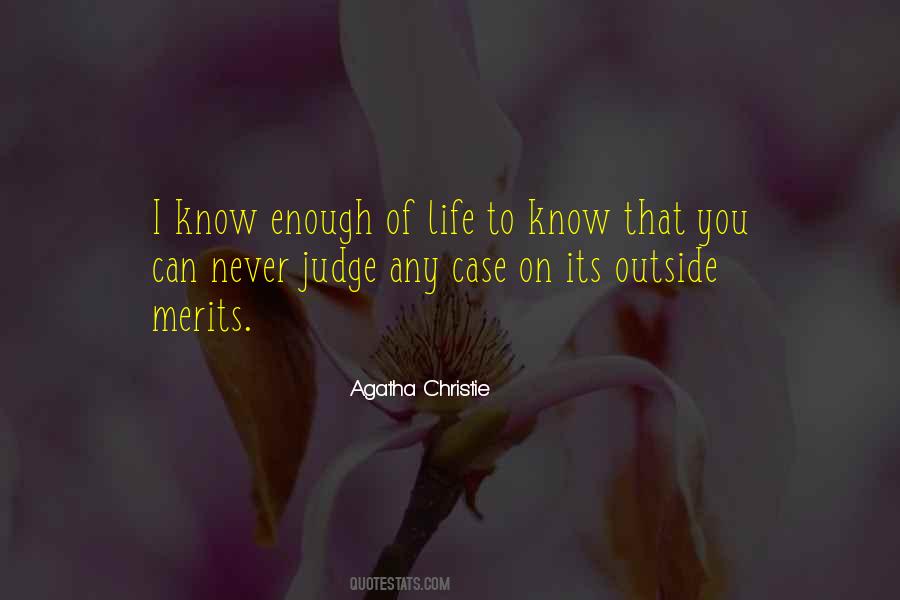 Agatha Christie Quotes #313726