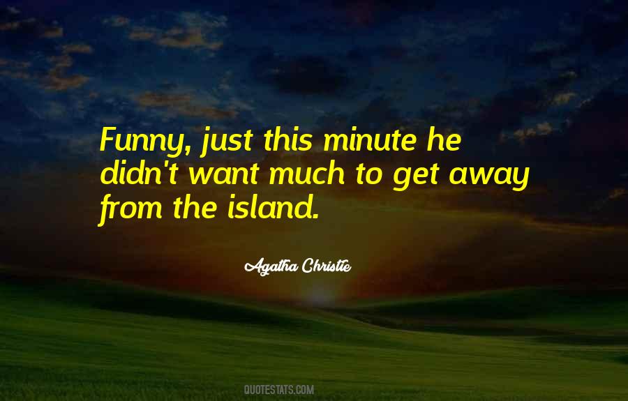 Agatha Christie Quotes #592536
