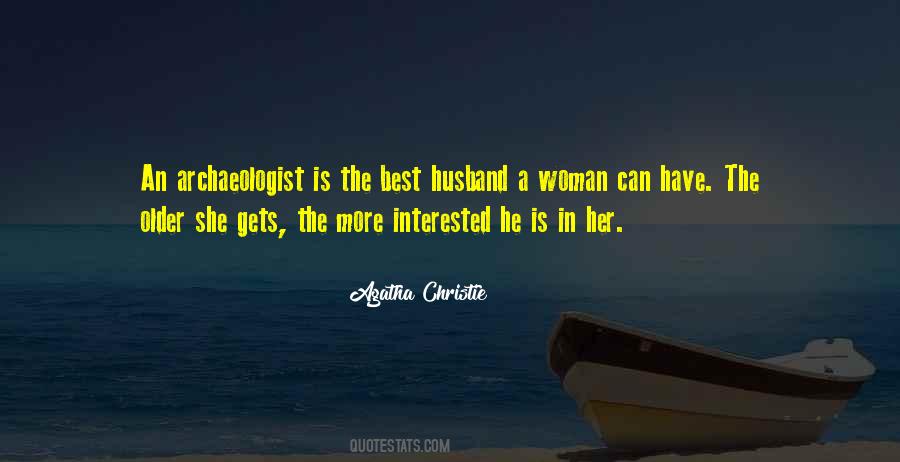 Agatha Christie Quotes #598728