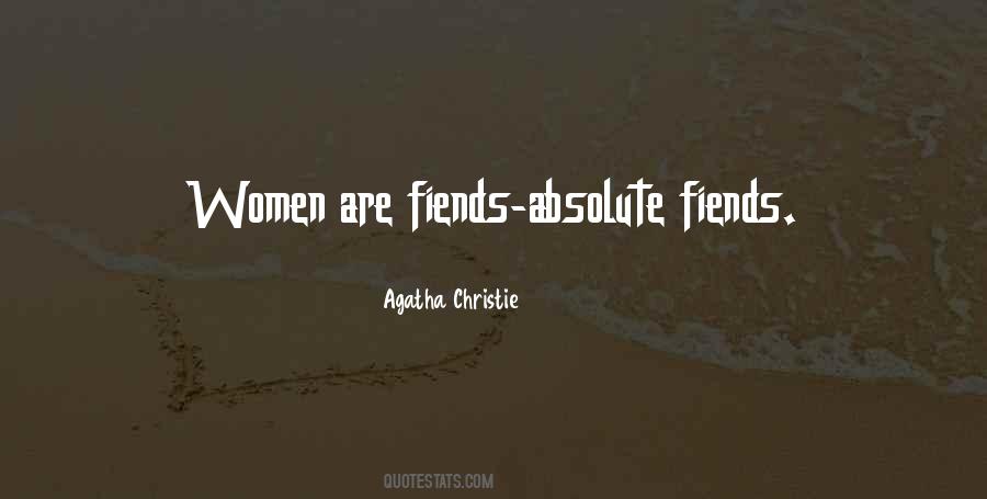 Agatha Christie Quotes #634619