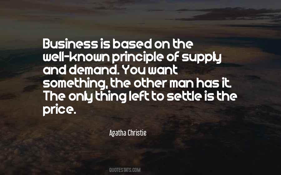 Agatha Christie Quotes #683607