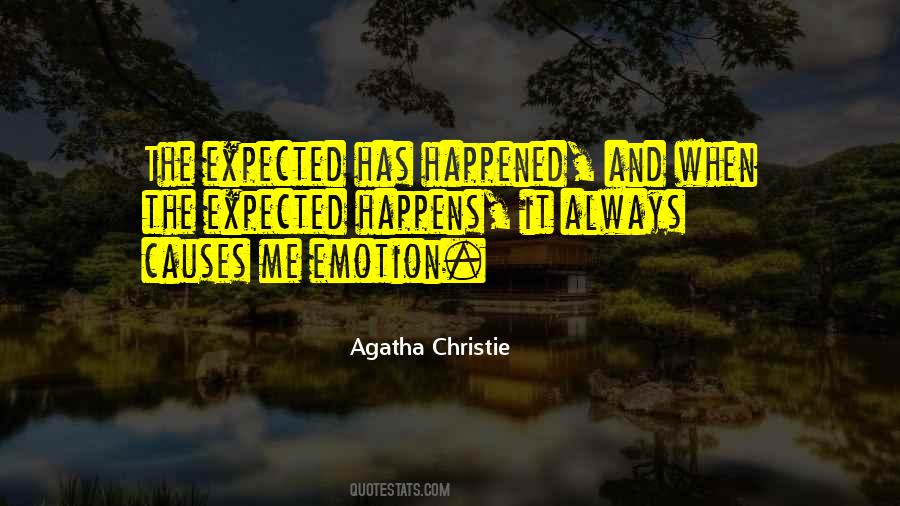 Agatha Christie Quotes #806104