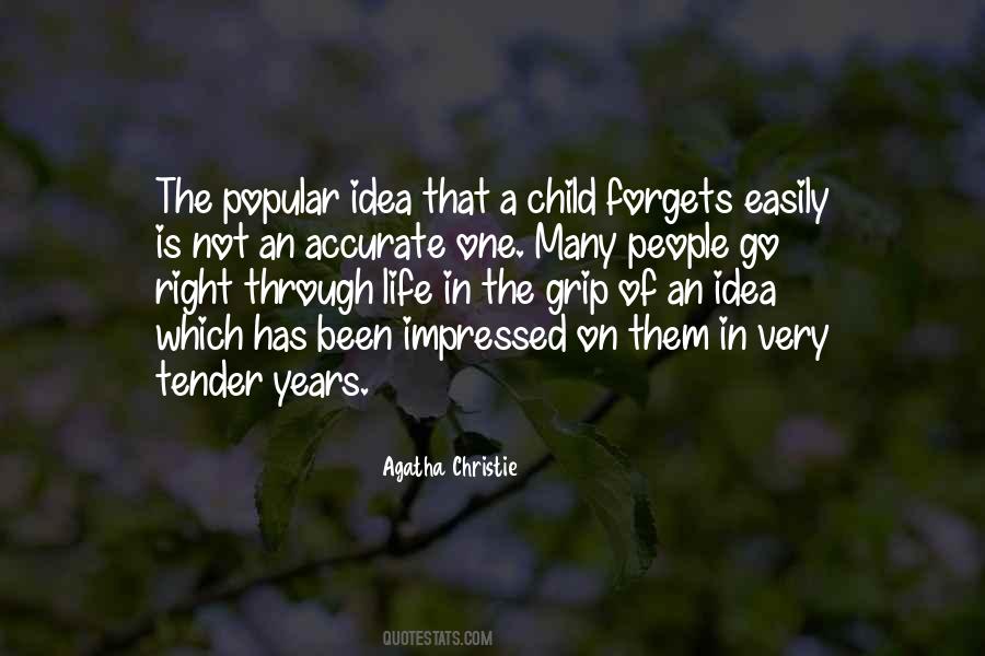 Agatha Christie Quotes #882087