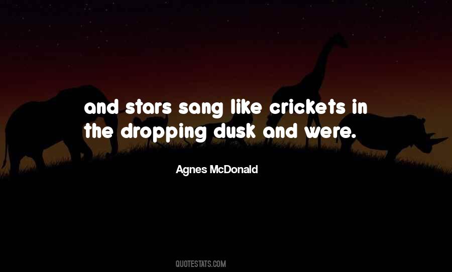 Agnes McDonald Quotes #698765 Agnes McDonald Quotes #698765