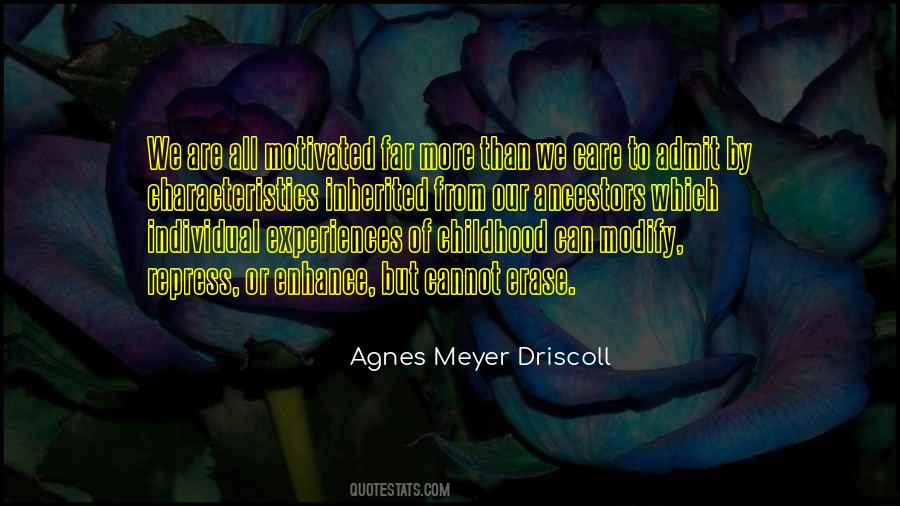 Agnes Meyer Driscoll Quotes #52097