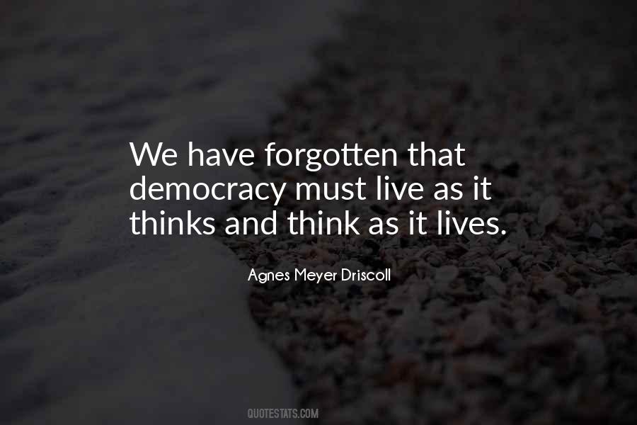 Agnes Meyer Driscoll Quotes #911394