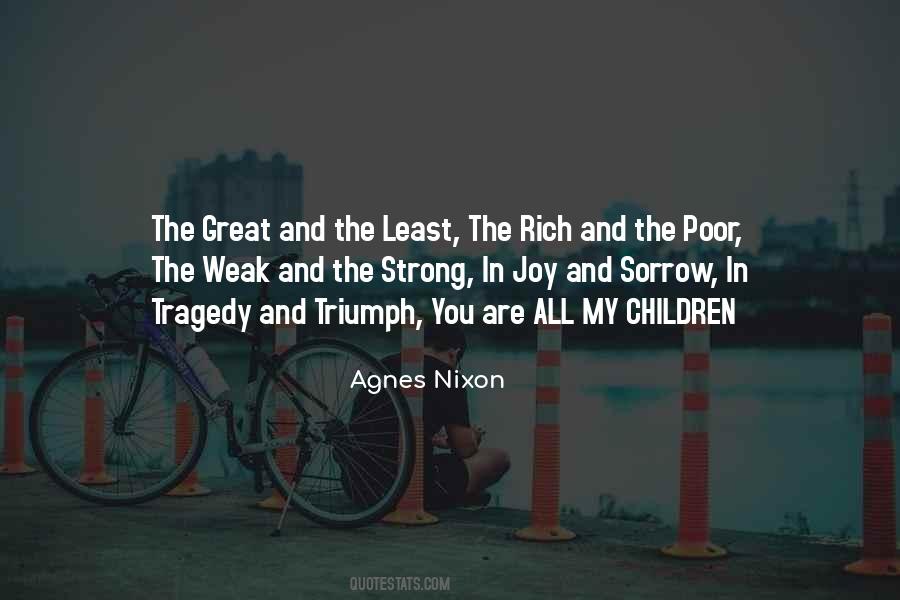 Agnes Nixon Quotes #1226411 Agnes Nixon Quotes #1226411