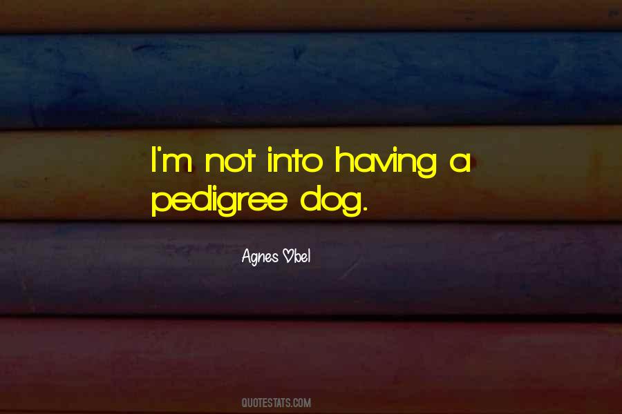 Agnes Obel Quotes #721843
