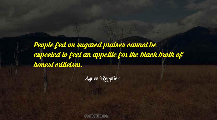Agnes Repplier Quotes #1604849