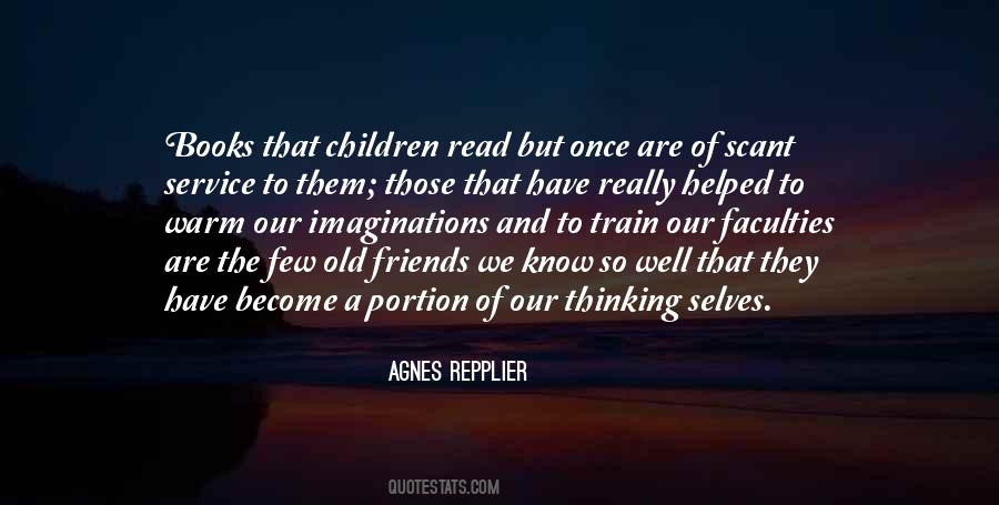 Agnes Repplier Quotes #281574