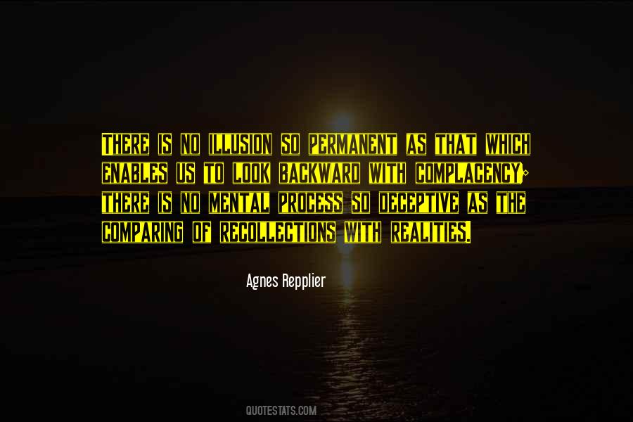 Agnes Repplier Quotes #291125