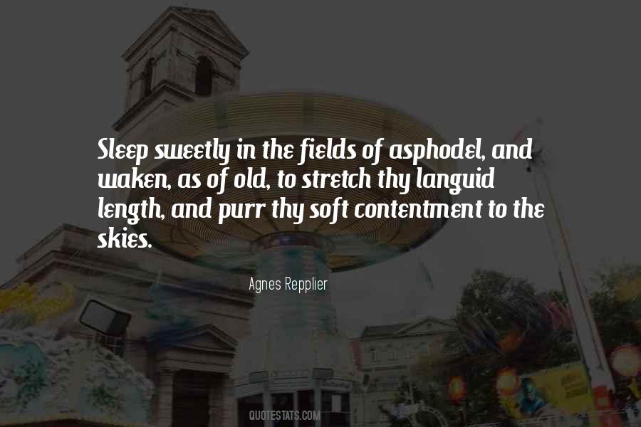 Agnes Repplier Quotes #698756