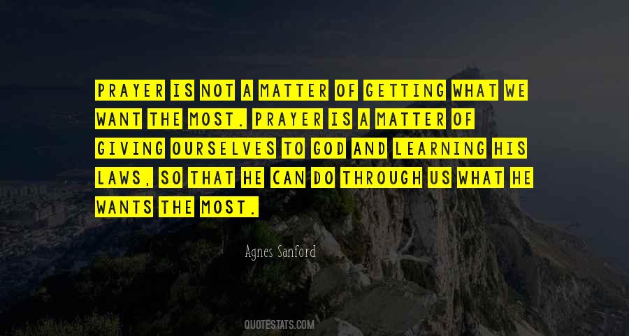 Agnes Sanford Quotes #632770 Agnes Sanford Quotes #632770