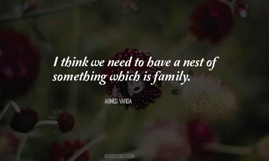 Agnes Varda Quotes #217055