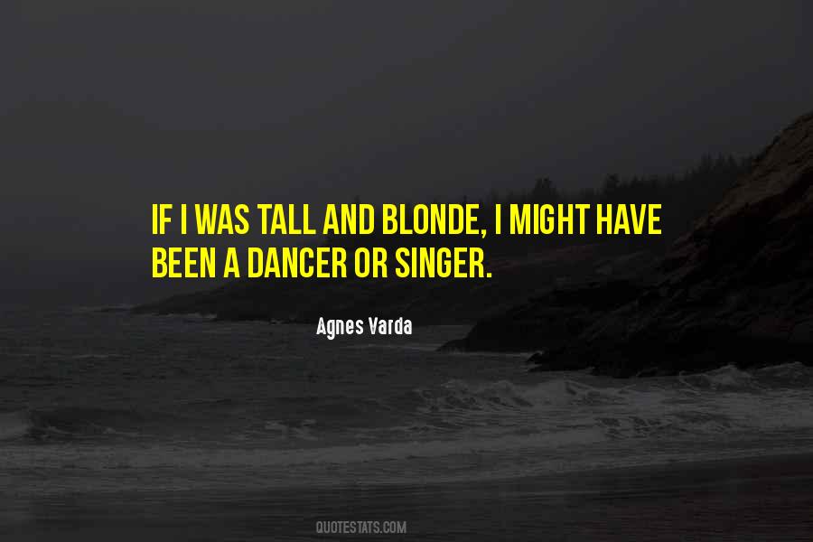 Agnes Varda Quotes #413232