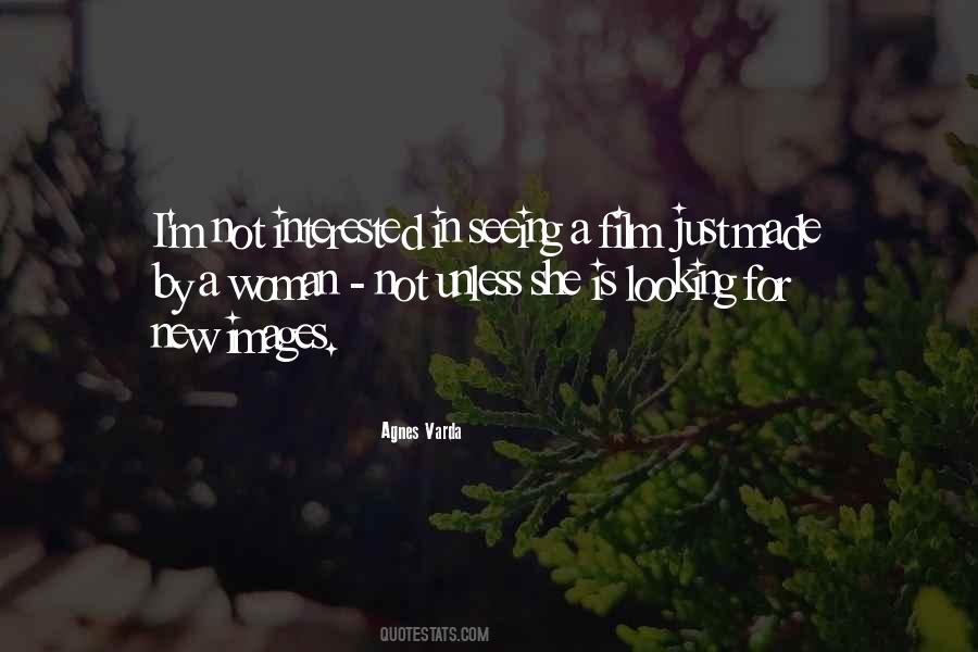 Agnes Varda Quotes #865809