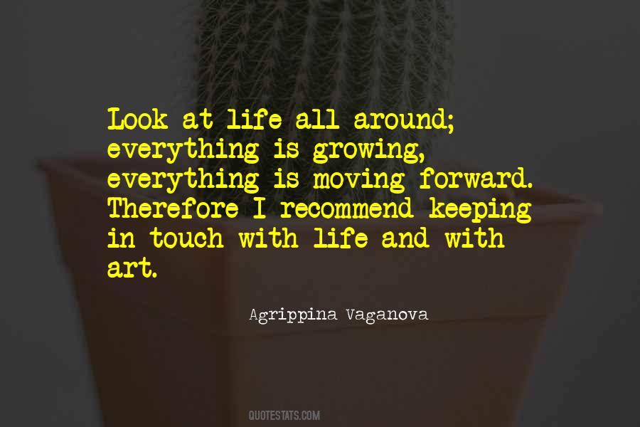 Agrippina Vaganova Quotes #222545 Agrippina Vaganova Quotes #222545