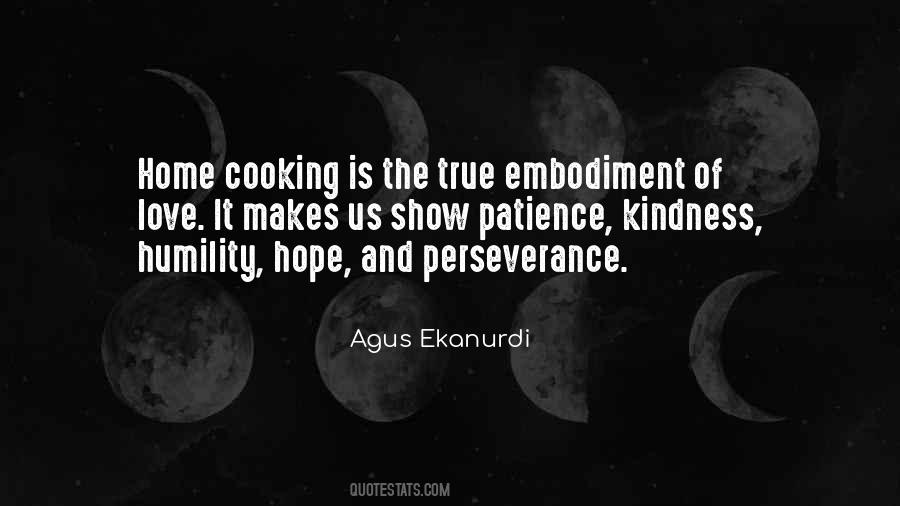 Agus Ekanurdi Quotes #93802