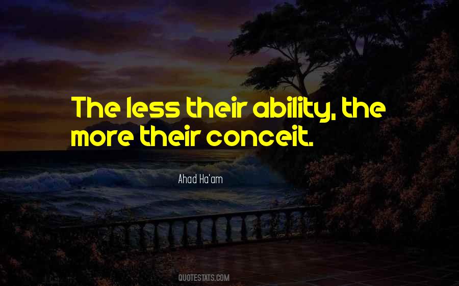Ahad Ha'am Quotes #698679