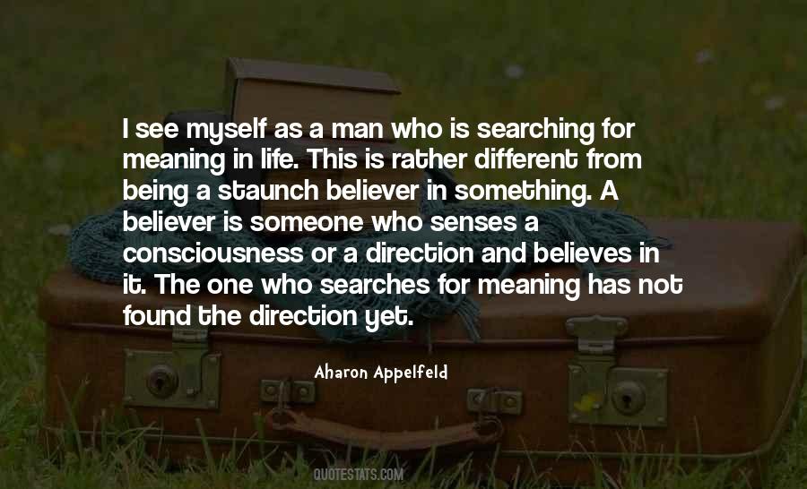 Aharon Appelfeld Quotes #37442