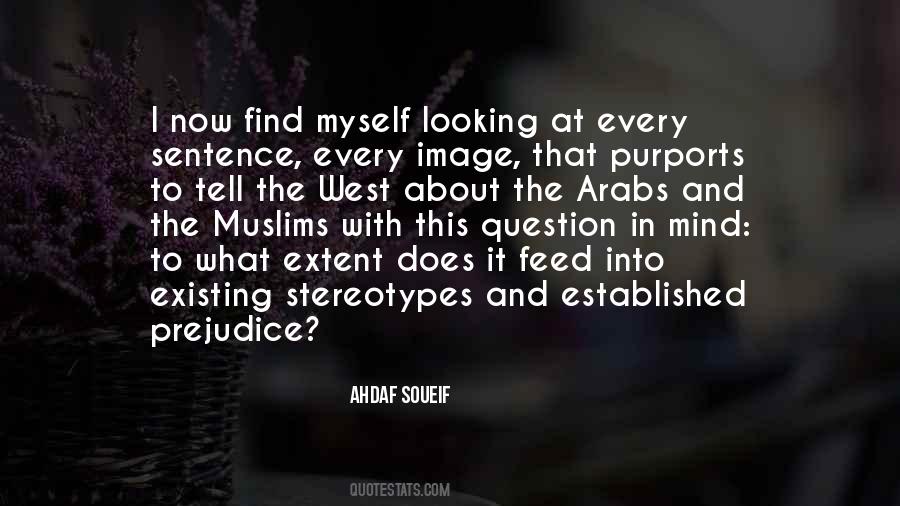 Ahdaf Soueif Quotes #1447878