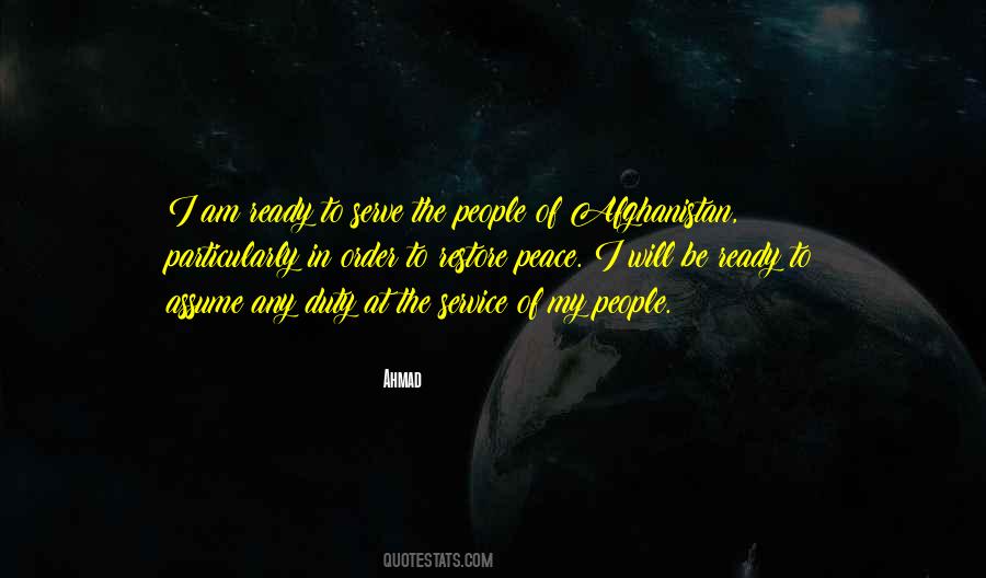 Ahmad Quotes #1754767 Ahmad Quotes #1754767