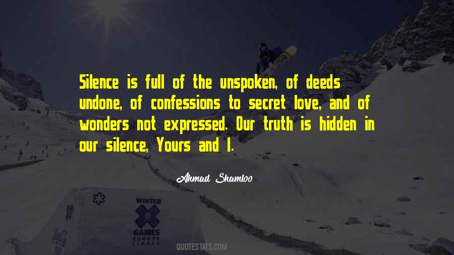 Ahmad Shamloo Quotes #1473687 Ahmad Shamloo Quotes #1473687