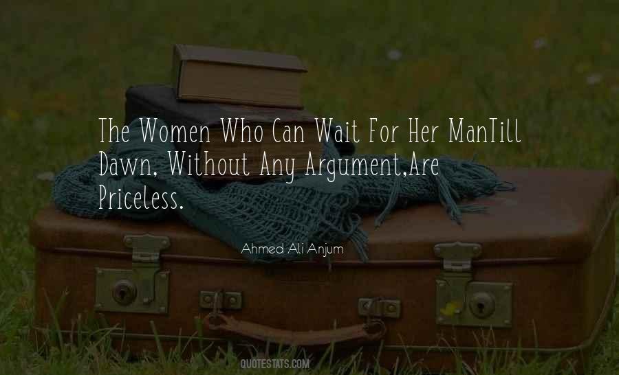 Ahmed Ali Anjum Quotes #183251