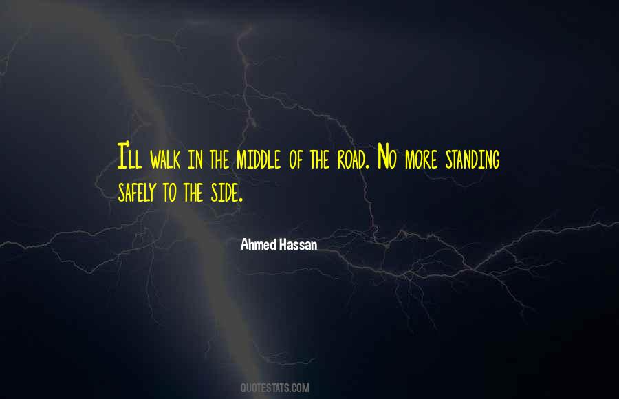 Ahmed Hassan Quotes #1583351 Ahmed Hassan Quotes #1583351