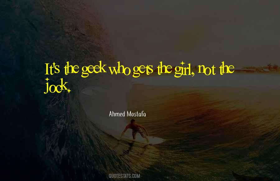 Ahmed Mostafa Quotes #1376368