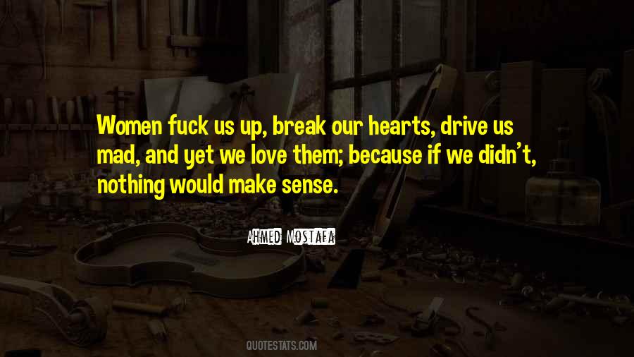 Ahmed Mostafa Quotes #1796114