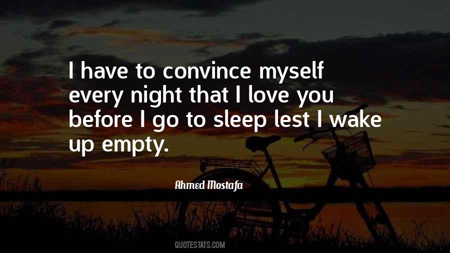 Ahmed Mostafa Quotes #688281