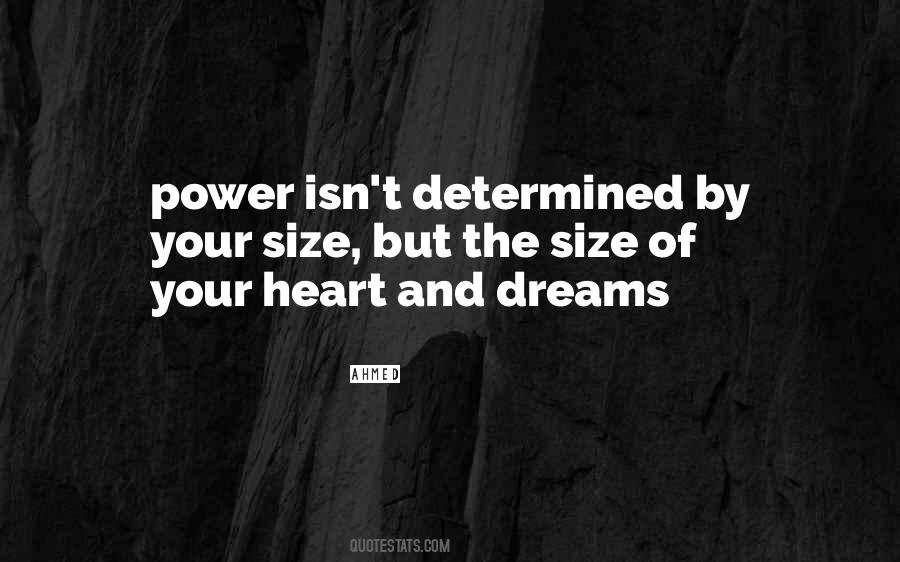 Ahmed Quotes #1877649