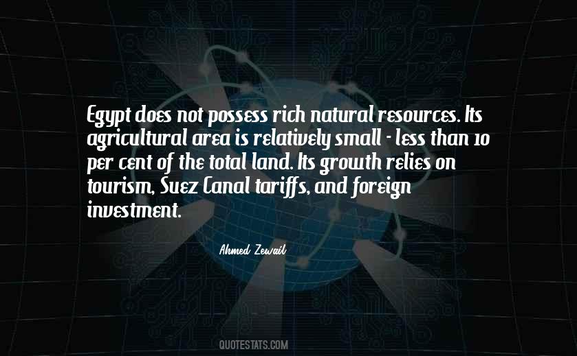 Ahmed Zewail Quotes #1011625