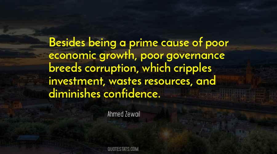 Ahmed Zewail Quotes #1028470