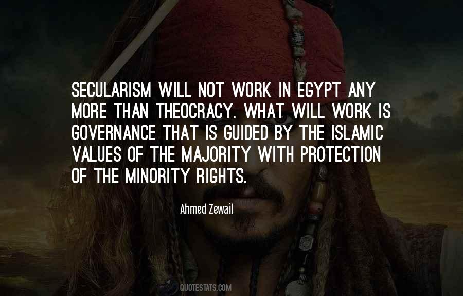 Ahmed Zewail Quotes #1125499