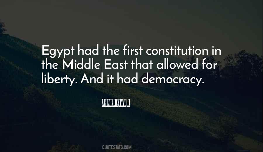 Ahmed Zewail Quotes #1255245