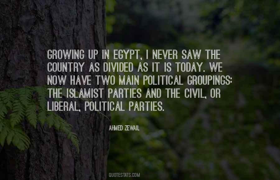 Ahmed Zewail Quotes #1267379