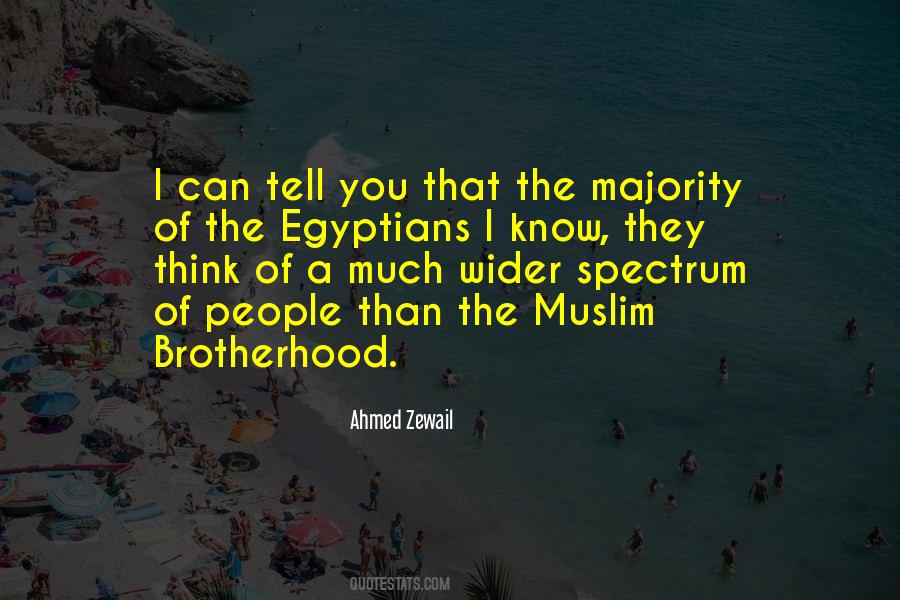 Ahmed Zewail Quotes #469344