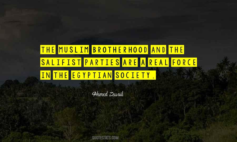Ahmed Zewail Quotes #6622