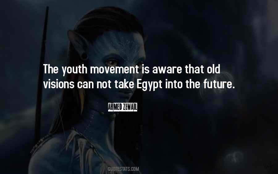 Ahmed Zewail Quotes #670523