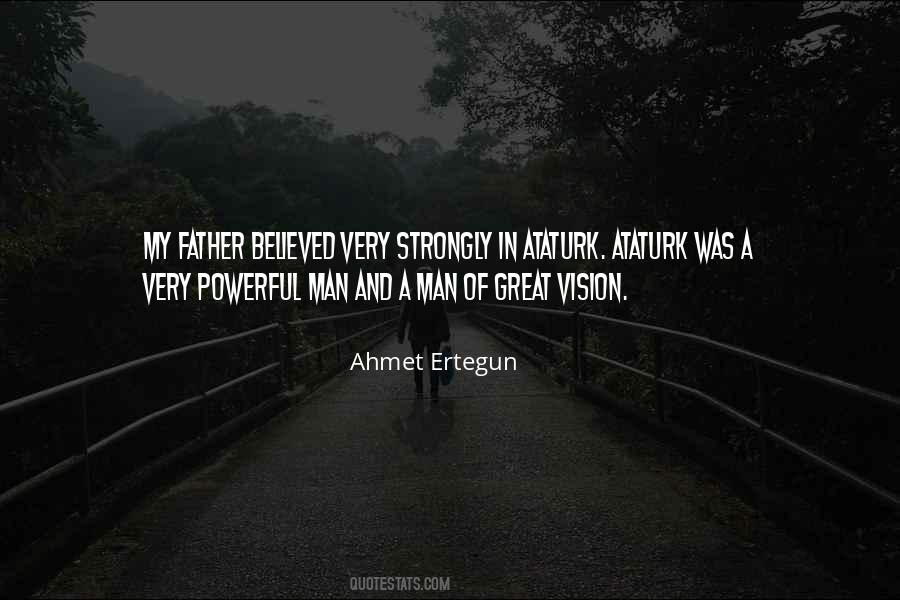 Ahmet Ertegun Quotes #1355610