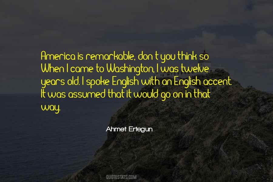 Ahmet Ertegun Quotes #1582893