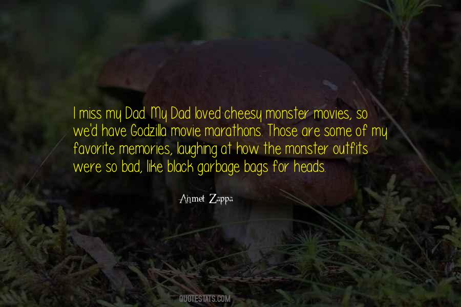 Ahmet Zappa Quotes #1478635