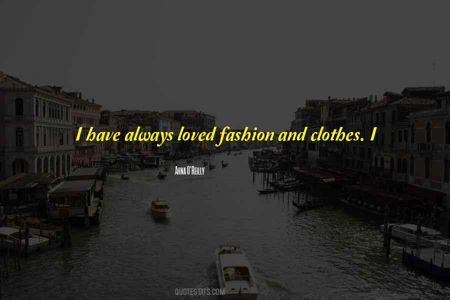 Ahna O'Reilly Quotes #1044401 Ahna O'Reilly Quotes #1044401
